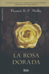 ROSA DORADA OFERTA, de MIELKE | portada del libro