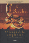 SEÑOR DE LAS SERPIENTES OFERTA, de GUY | portada del libro