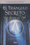 TRIANGULO SECRETO OFERTA, de CONVART | portada del libro