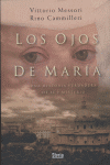 Los ojos de Mar¡a, de Vittorio Messori#Rino Cammilleri | portada del libro