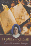 BOTICA DE SOR ISABEL,LA, de SOR MARIA ISABEL LORA | portada del libro