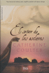 SEÑOR DE LOS ESCLAVOS,EL OFERTA, de COULTER | portada del libro