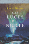 Las luces del Norte, de Pemón Bouzas | portada del libro