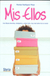 Mis Ellos, de Montse Rodriguez Mora | portada del libro
