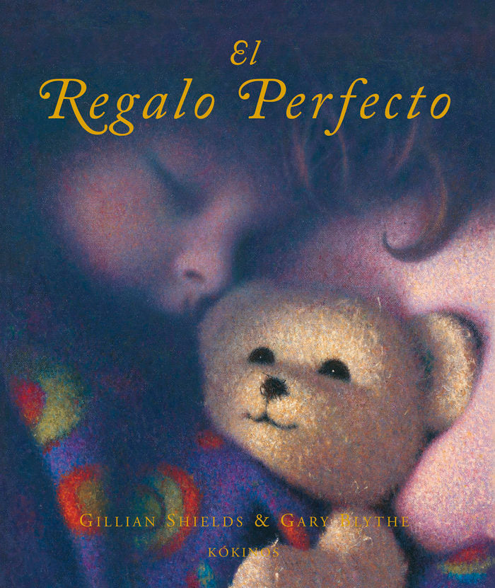 REGALO PERFECTO, EL, de Shields | portada del libro