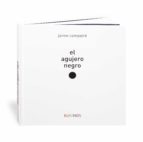 AGUJERO NEGRO, EL, de JAIME COMPAIRE | portada del libro