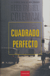 Cuadrado perfecto, de Coleman, Reed Farel | portada del libro
