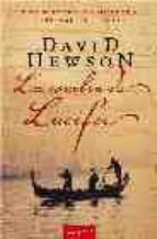 SOMBRA DE LUCIFER,LA, de DAVID HEWSON | portada del libro