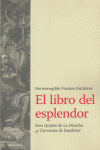 El libro del esplendor, de Fuentes Gutiérrez, Hermenegildo | portada del libro