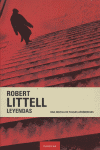 LEYENDAS, de Littell | portada del libro