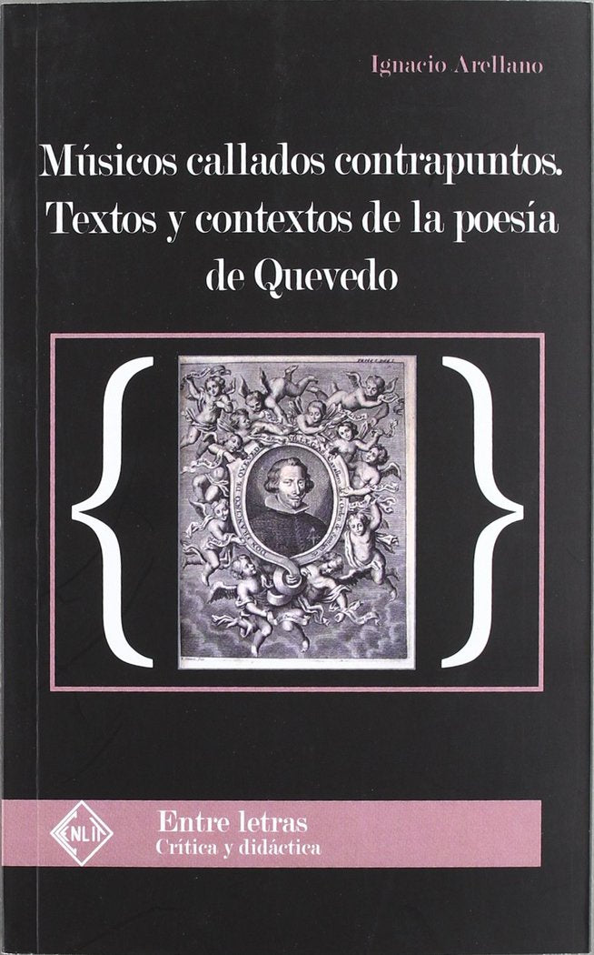 MúSICOS CALLADOS CONTRAPUNTOS, de ARELLANO AYUSO | portada del libro