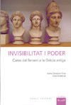 Invisibilitat i poder, de JOANA ZARAGOZA | portada del libro