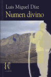 NUMEN DIVINO, de DIAZ | portada del libro