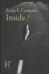 INSIDE, de CAAMAÑO | portada del libro