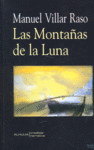 MONTAÑAS DE LA LUNA,LAS, de VILLAR RASO | portada del libro