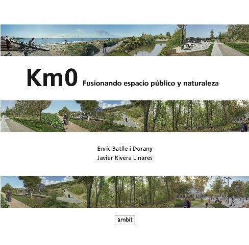 KM0, de RIVERA LINARES, JAVIER | portada del libro