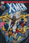 X MEN 5 LA IMPOSIBLE PATRULLA | portada del libro