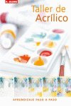 Taller de acrílico, de McDowell, Phyllis | portada del libro