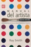 Manual del artista, de Smith | portada del libro