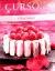 CURSO DE COCINA: CHARLOTAS, de Serveau | portada del libro