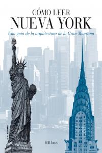 Cómo leer Nueva York, de Jones, Will | portada del libro
