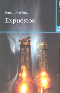 Expuestos, de Calabuig García, Ernesto | portada del libro