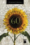 60 motivos de esperanza, de CORDOBA MUÑOZ | portada del libro