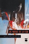 Las mareas de la vida, de MACEDA POMBO | portada del libro