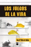 LOS JUEGOS DE LA VIDA, de NIETO DE MOLINA NICOLAU | portada del libro