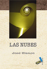 Las nubes, de Blanco García, José | portada del libro
