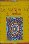 Los mandalas del zodiaco, de MORENO,MIGUEL | portada del libro