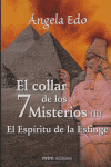 COLLAR DE LOS 7 MISTERIOS (II),EL, de EDO | portada del libro