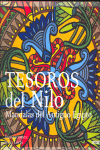 TESOROS DEL NILO | portada del libro