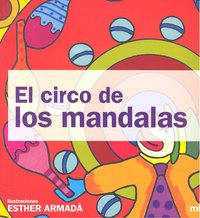 El circo de los mandalas, de ARMADA | portada del libro