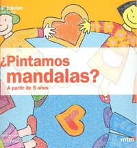 Pintamos mandalas, de FALCON, GLORIA | portada del libro