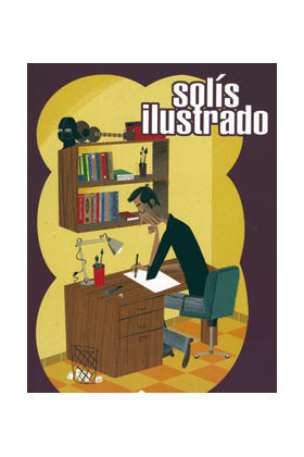 Sol¡s ilustrado, de SOLIS, FERMIN | portada del libro