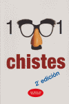 1001 chistes, de Anónimo | portada del libro