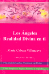 Los ángeles. Realidad divina en ti, de Cabeza | portada del libro