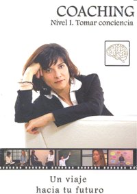 Coaching-tomar conciencia nivel 1., de Pasamontes | portada del libro