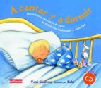 A cantar y a dormir, de Varios autores | portada del libro
