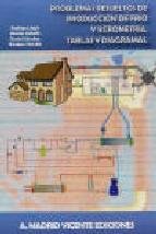 PROBLEMAS RESUELTOS DE PRODUCCION DEL FRIO Y SICROMETRIA, de CABELLO LOPEZ, RAMON | portada del libro