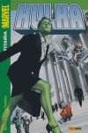 HULKA 2 TITANIA, de SLOTT#BOBILLO#PELLETIER | portada del libro