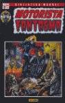 MOTORISTA FANTASMA 1 | portada del libro