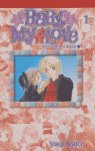 BABY MY LOVE 1, de MAKI | portada del libro