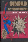 SPIDERMAN TIRAS COMPLETAS I, de LEE | portada del libro