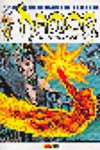 NAMOR 11 EL HOMBRE SUBMARINO | portada del libro