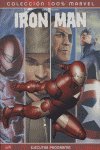 IRON MAN EJECUTAR PROGRAMA, de KNAUF#ZIRCHER | portada del libro