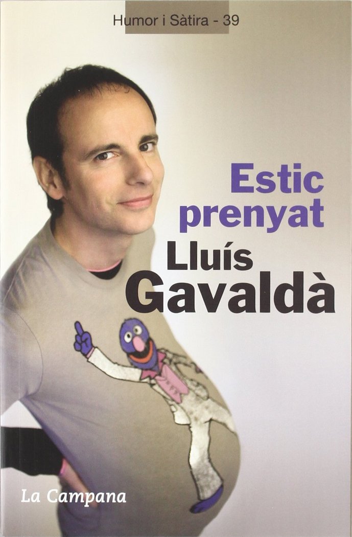 ESTIC PRENYAT -291, de GAVALDA, LLUIS | portada del libro