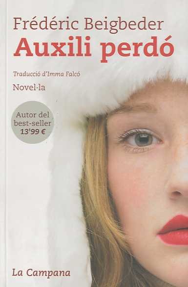 AUXILI PERDO -294, de BEIGBEDER, FREDERIC | portada del libro