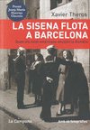 SISENA FLOTA A BARCELONA, LA, de BALLESTEROS MARQUES, XAVIER (1963- ) | portada del libro